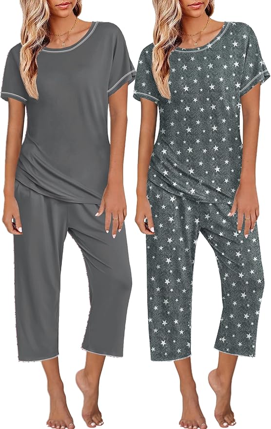 Deep Grey，stars