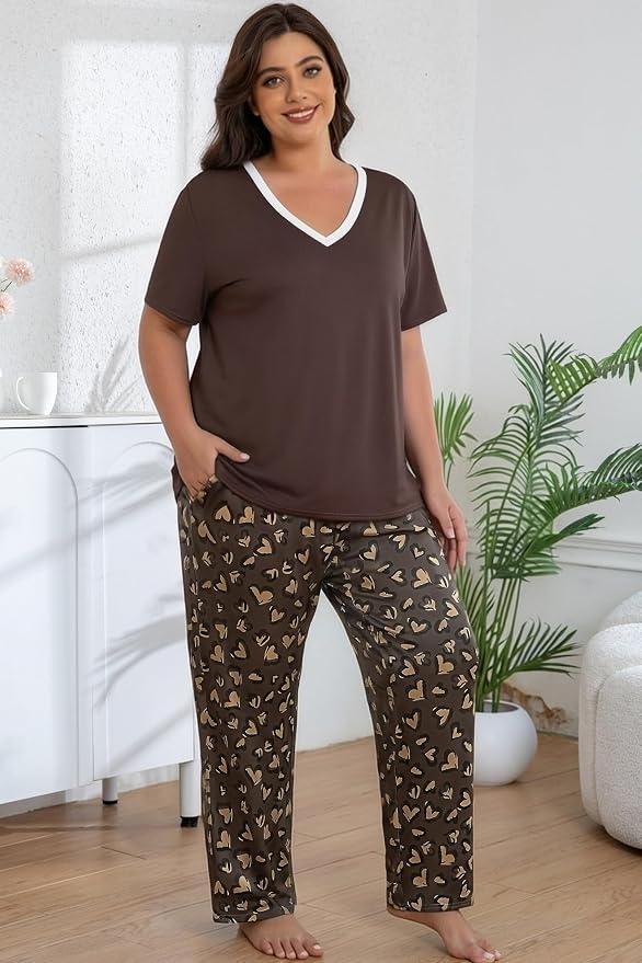 Leopardbrown
