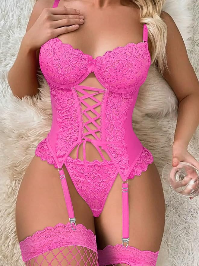 Hot Pink
