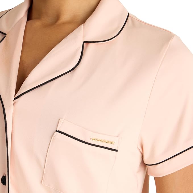 Cameo Rose W Black