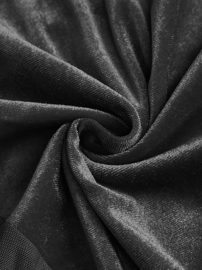 Midnight Black