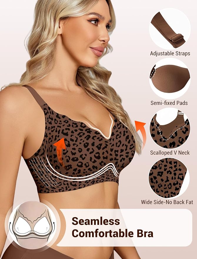 Leopard Coffee