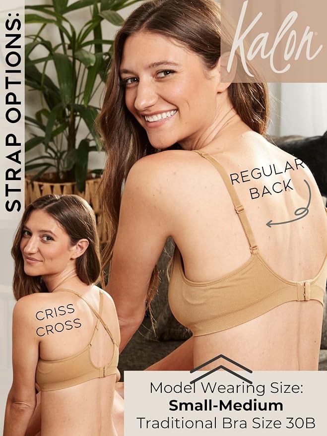 4pk Dark Beige