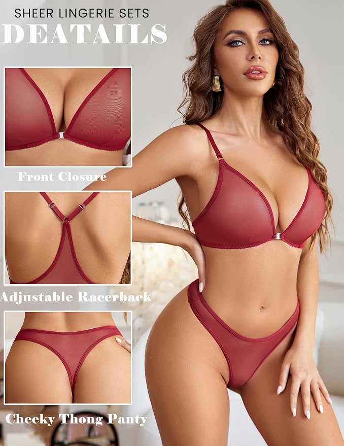 Wine Red