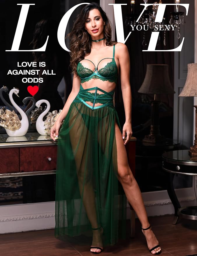 Emerald Green