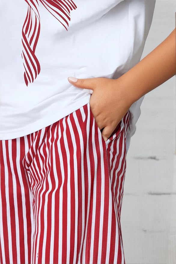 Red&white