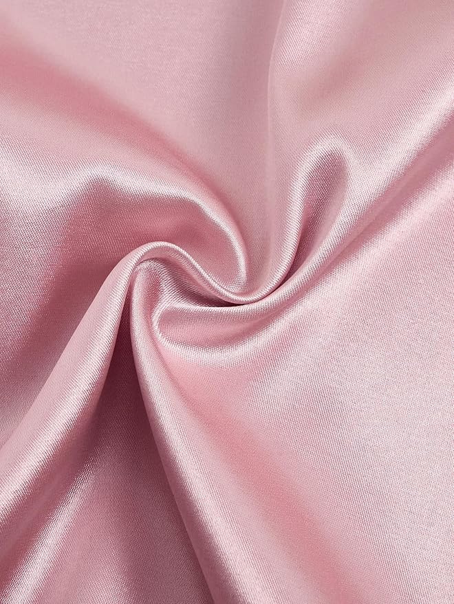 Pink Black Bow
