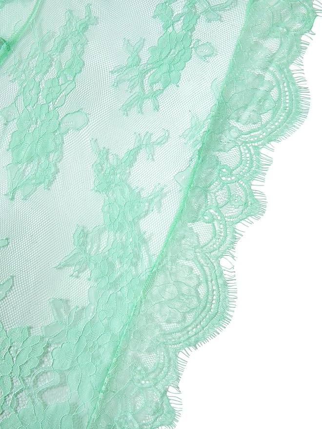 Mint Green