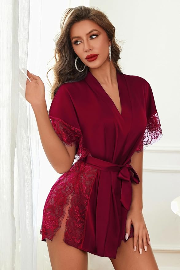 Dark Red