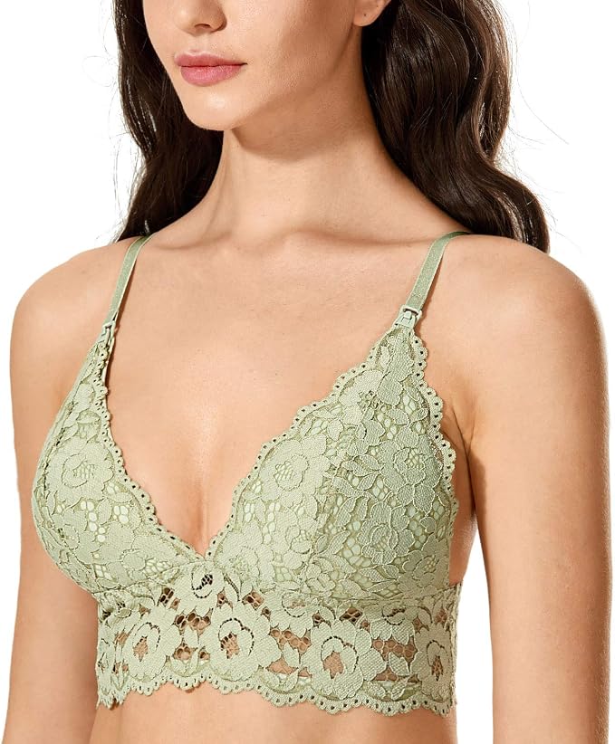 Avocado Green