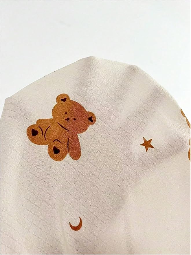 Bear Print