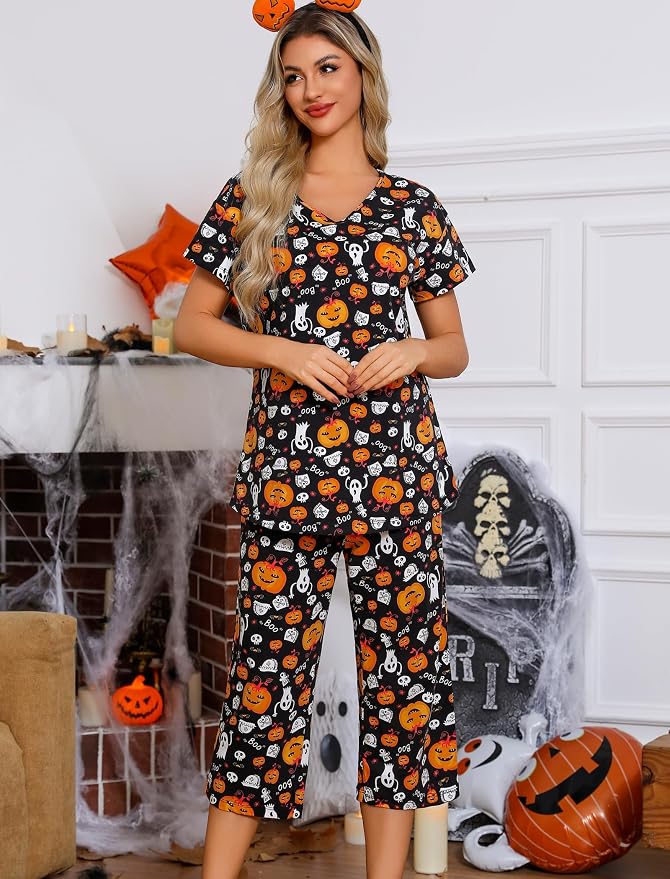 Black Pumpkin