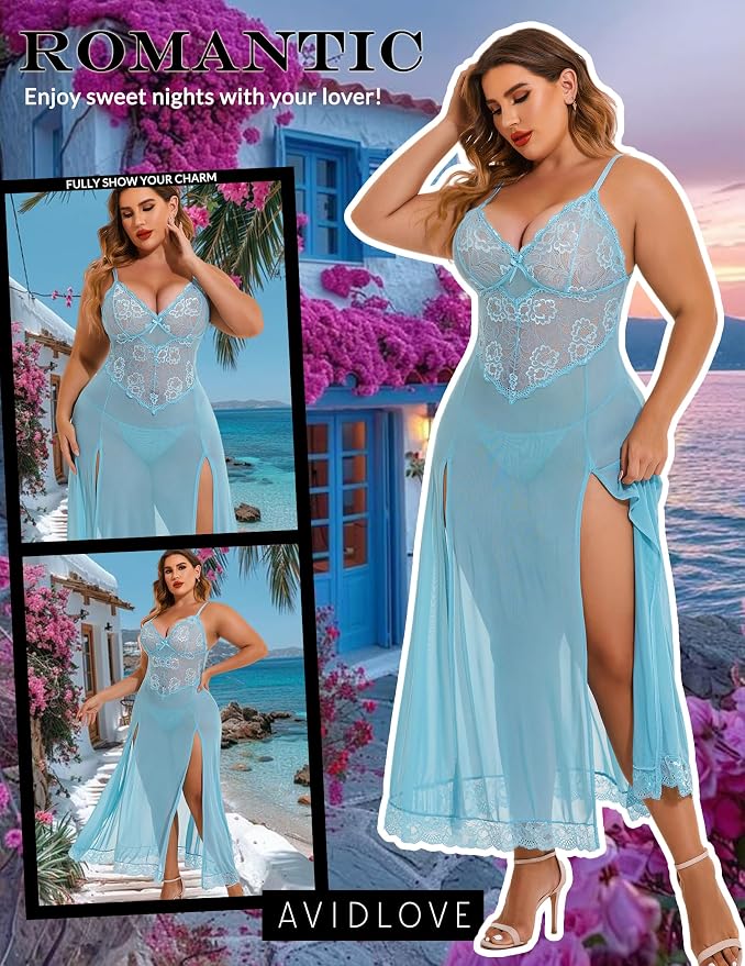 Light Blue