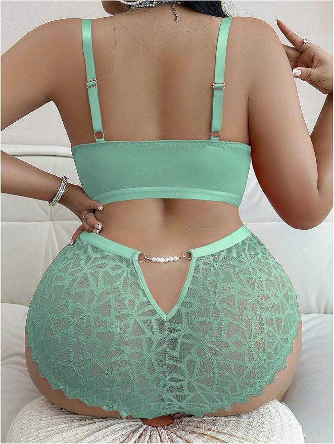 Light Green