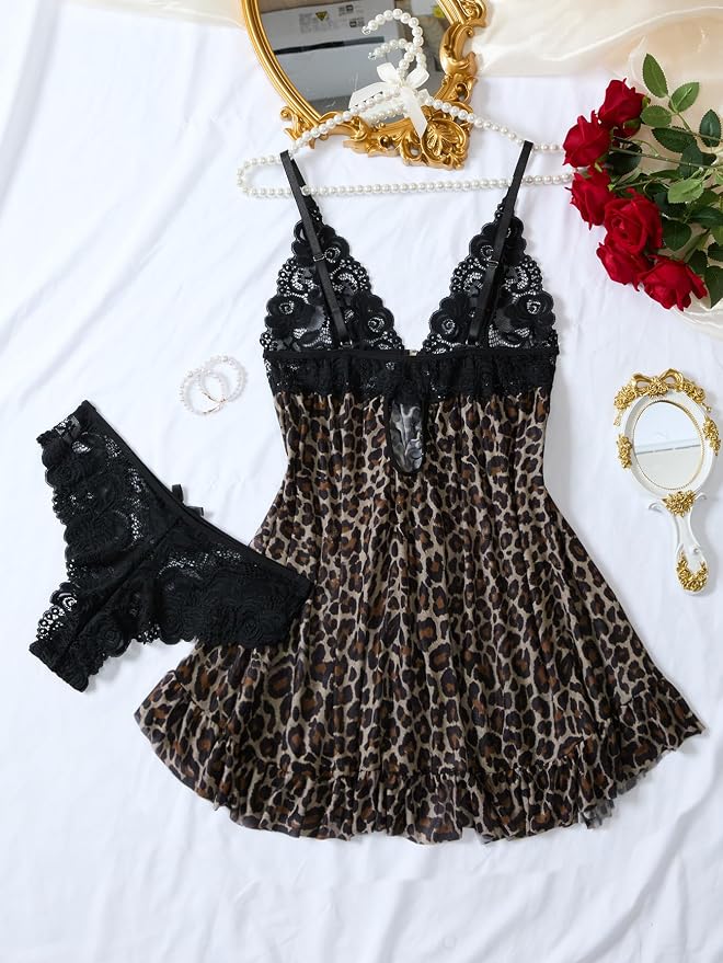 Leopard