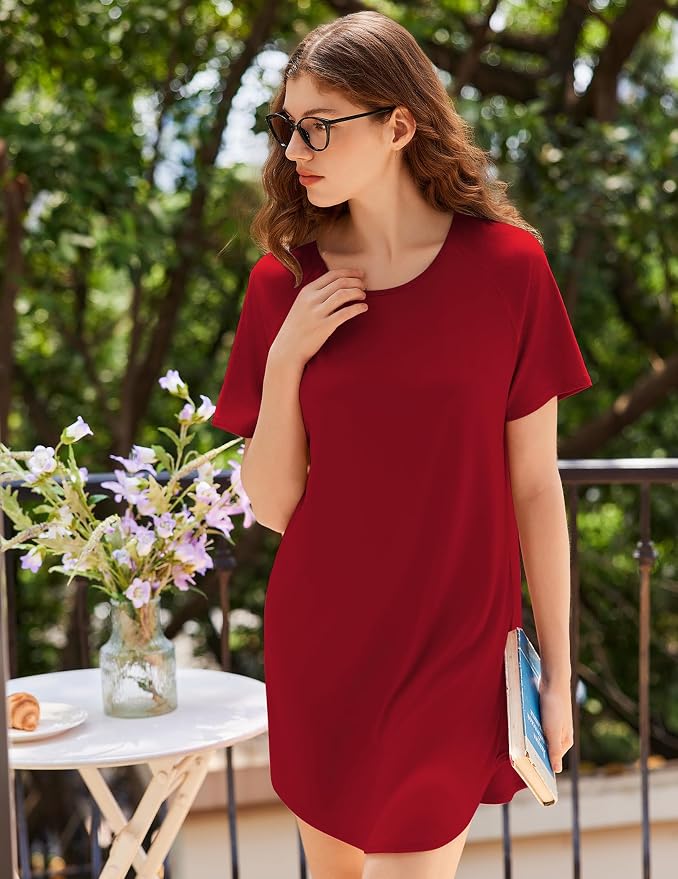 Black/Navy Blue/Wine Red