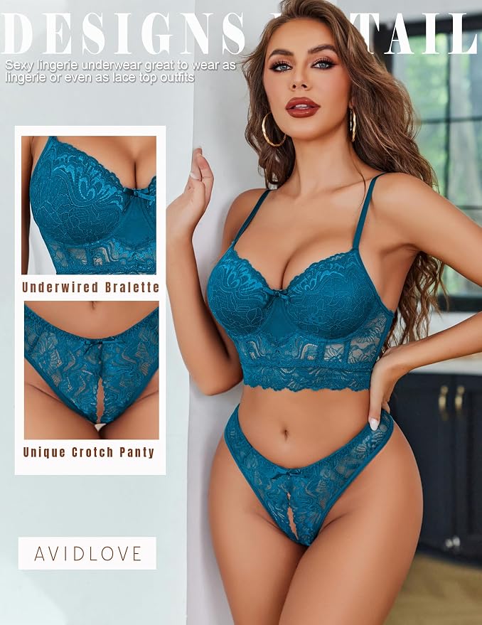 Peaock Blue
