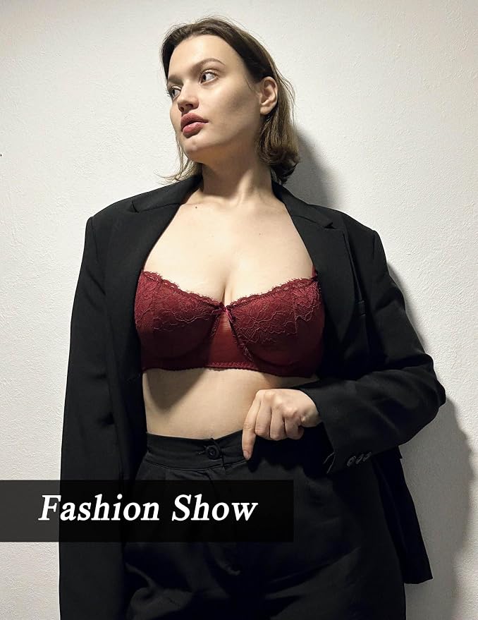 Dark Red