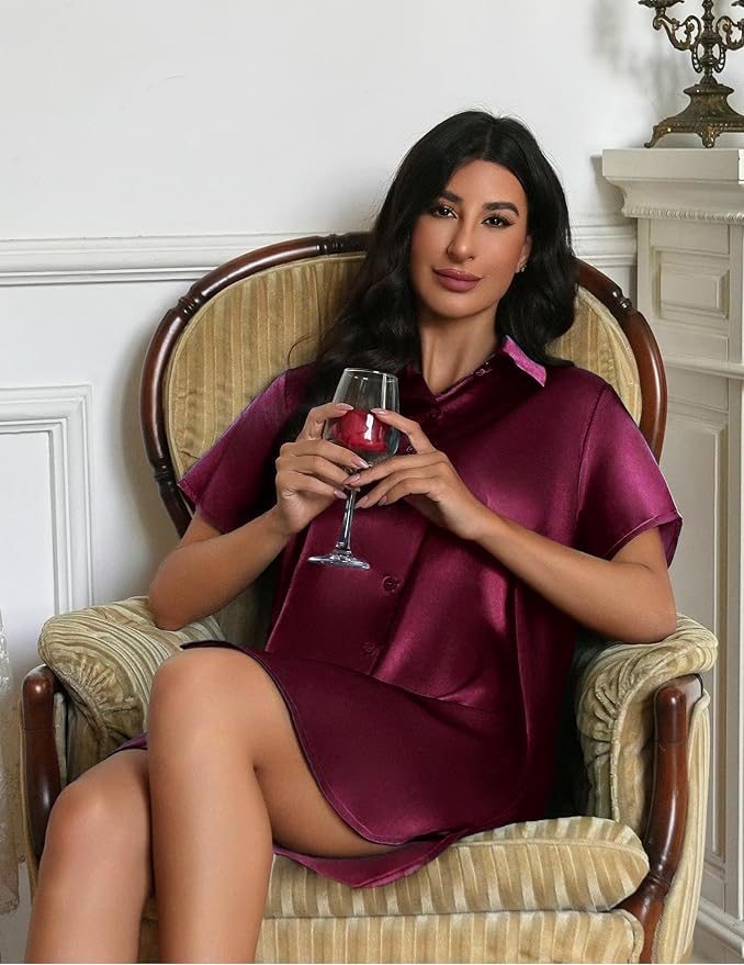 Wine Red