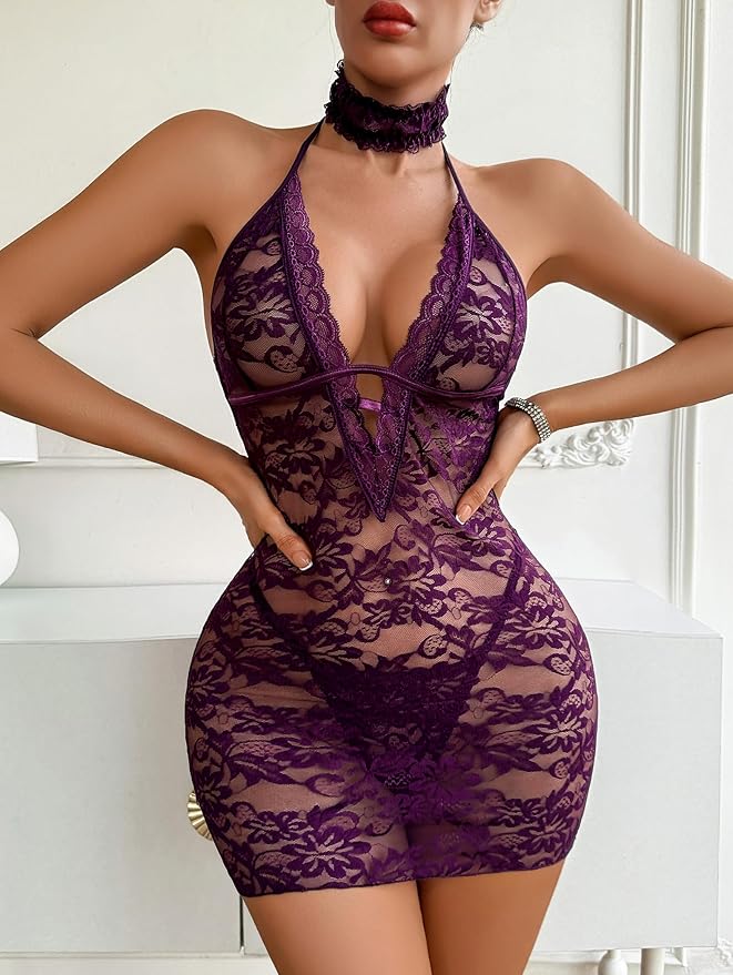 Dark Purple