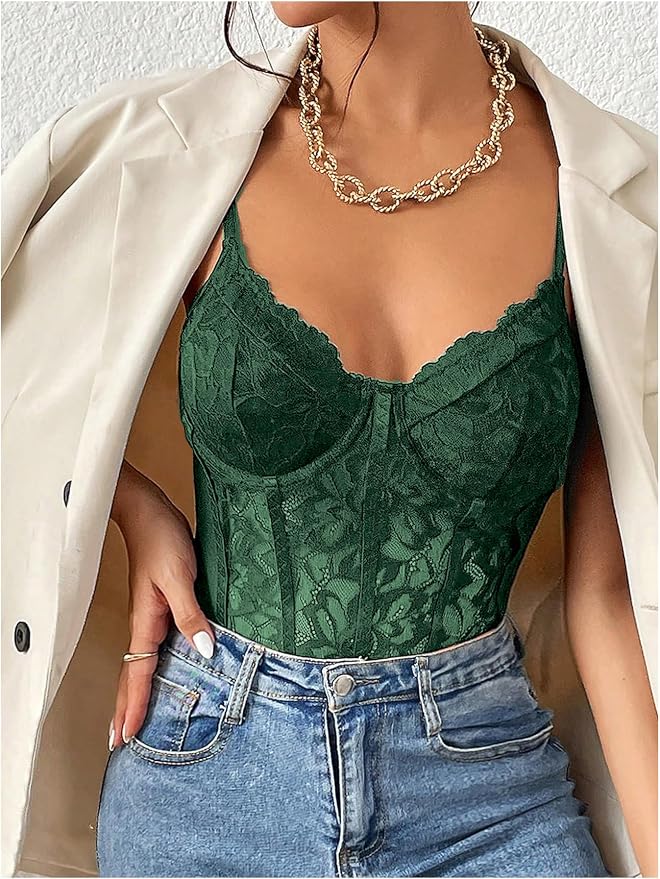 Deep Green
