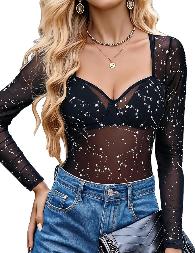 Star Black