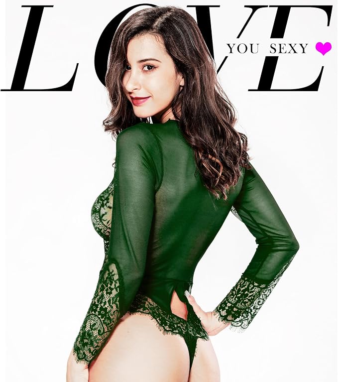 Emerald Green
