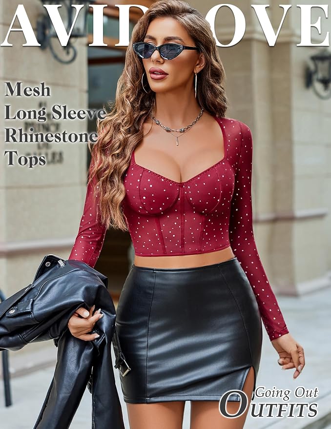 Wine Red