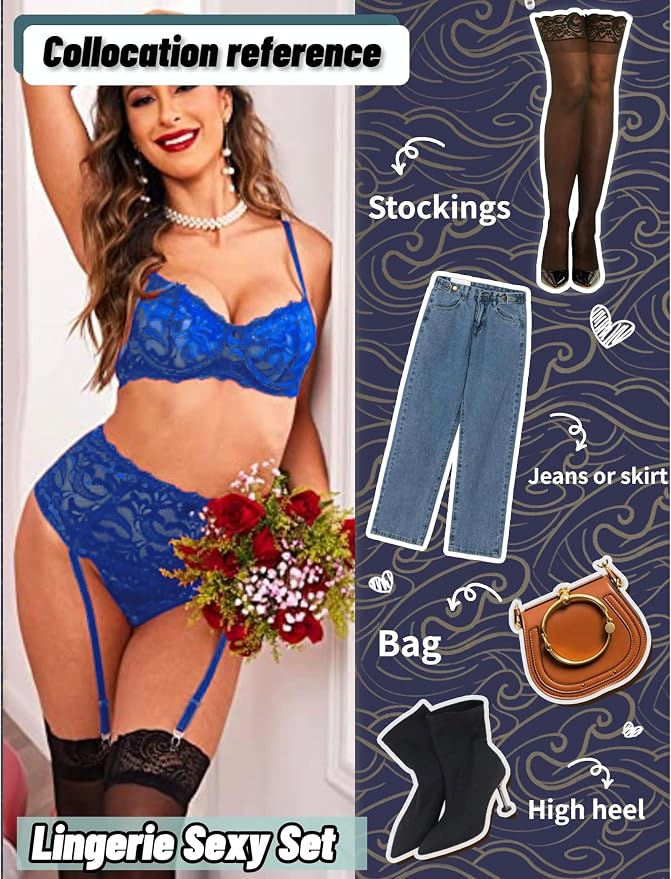 Royal Blue