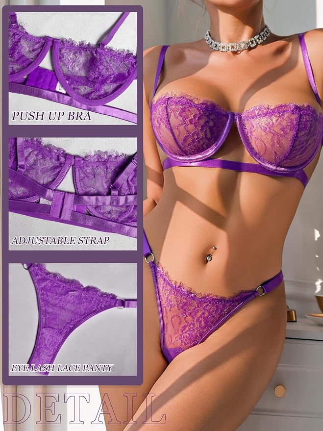 Dark Purple