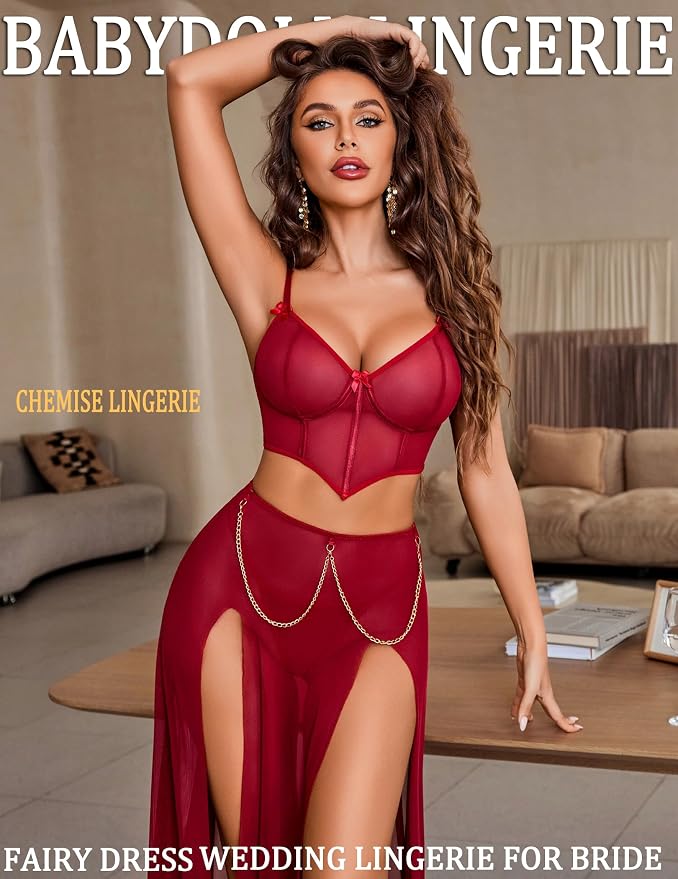 Dark Red