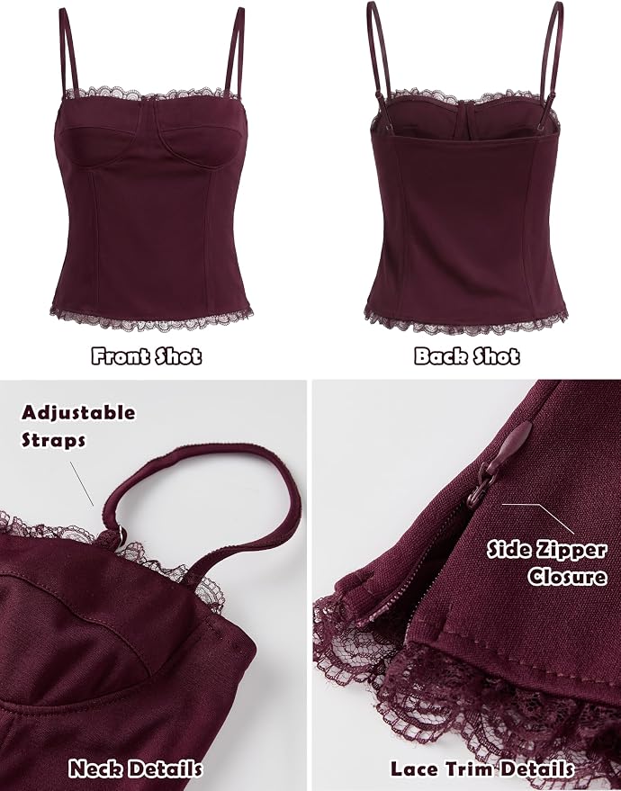 Wine Red