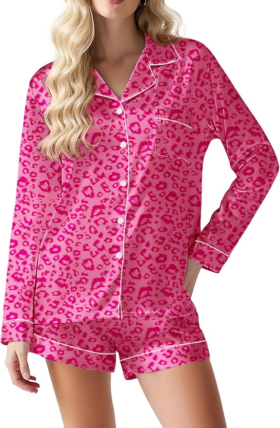 Hot Pink