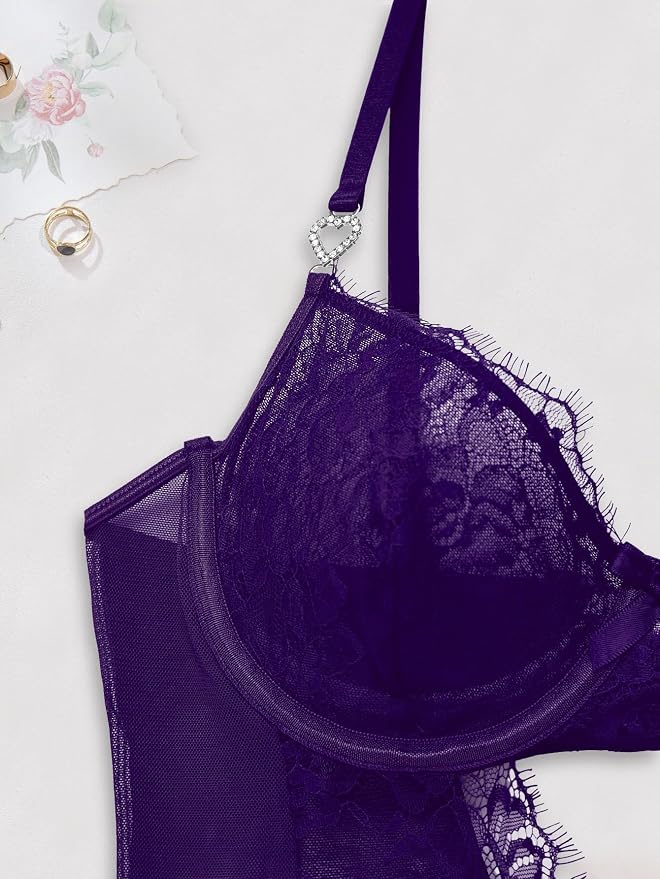 Dark Purple