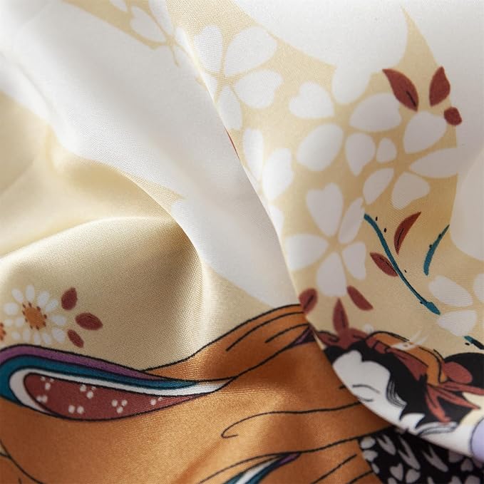 Floral-white