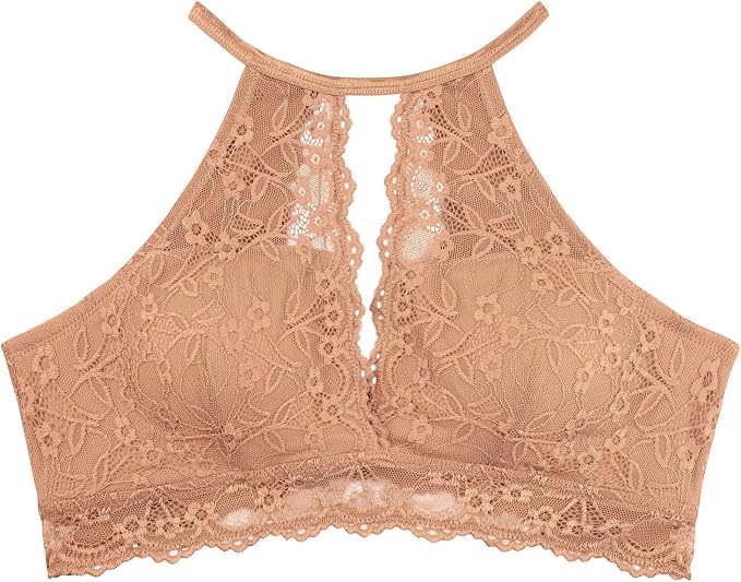 Nude Pink