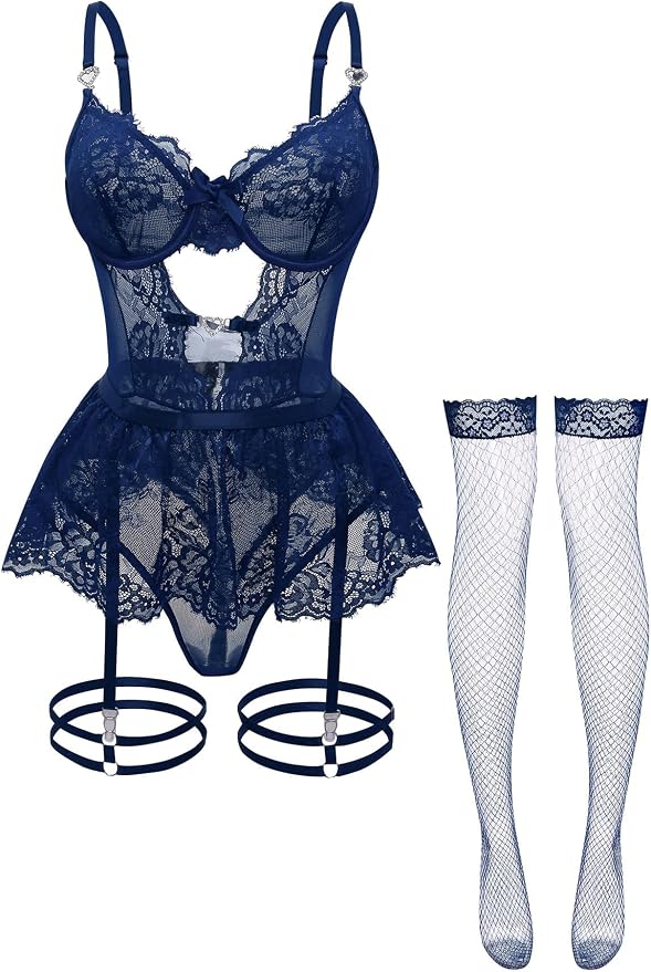 Navy Blue