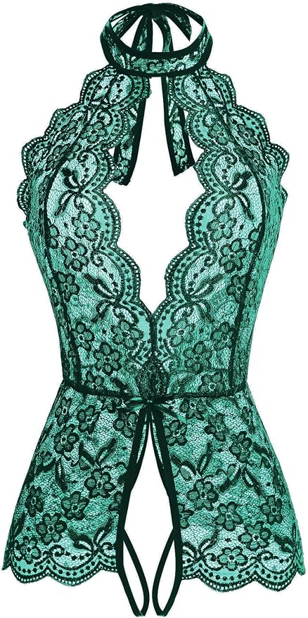Blue Green