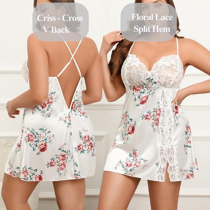 Floral White