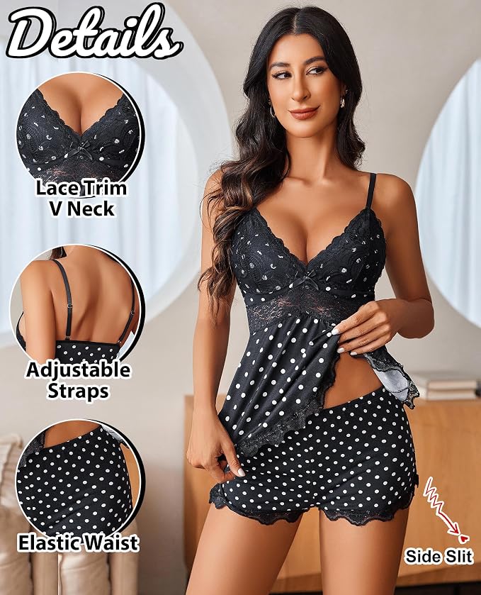 Polka Dots