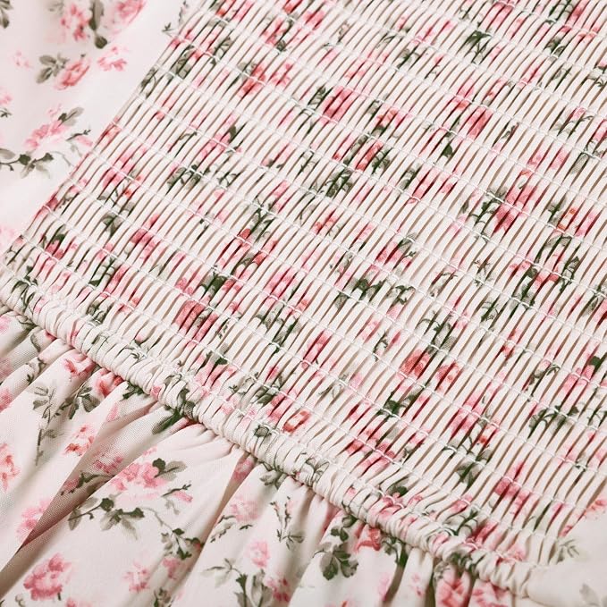 Neutral Tone Floral