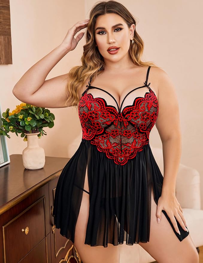 Black Red