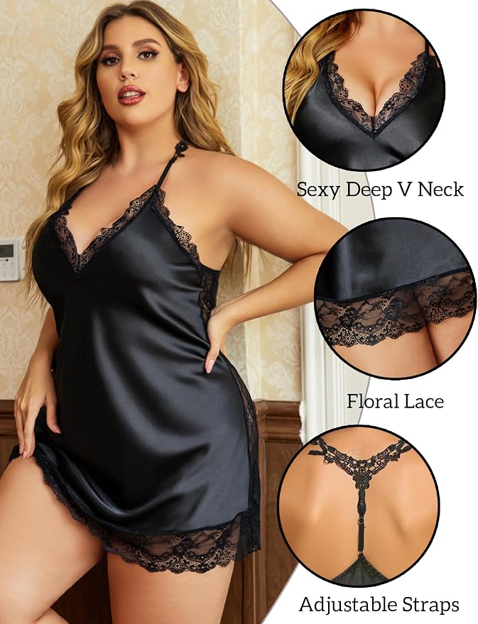 1 Black