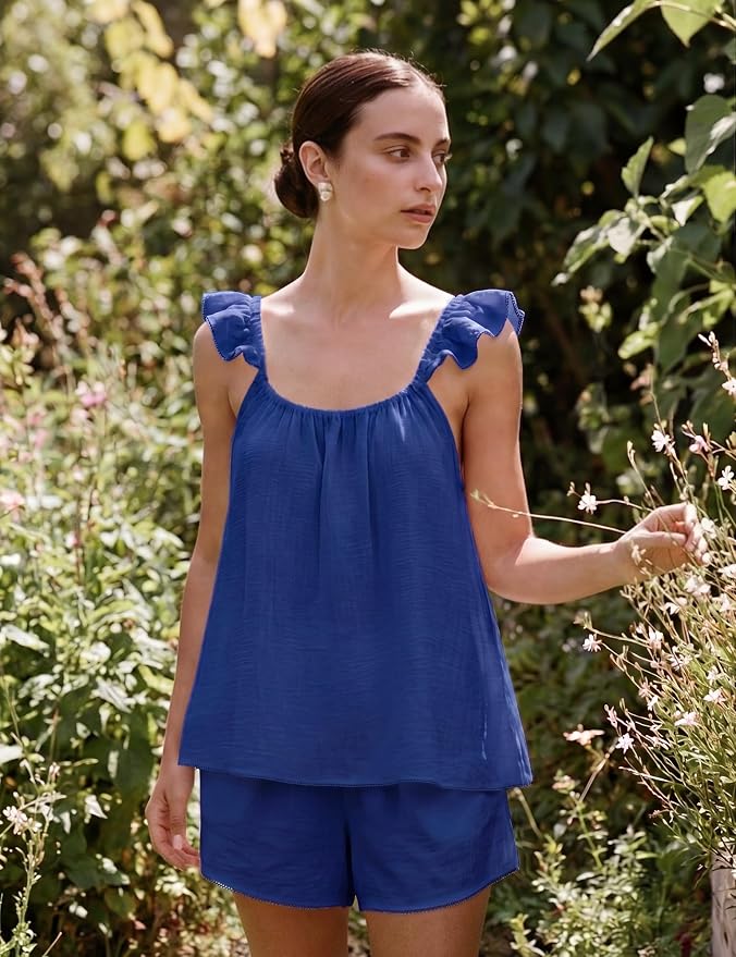 Bright Blue