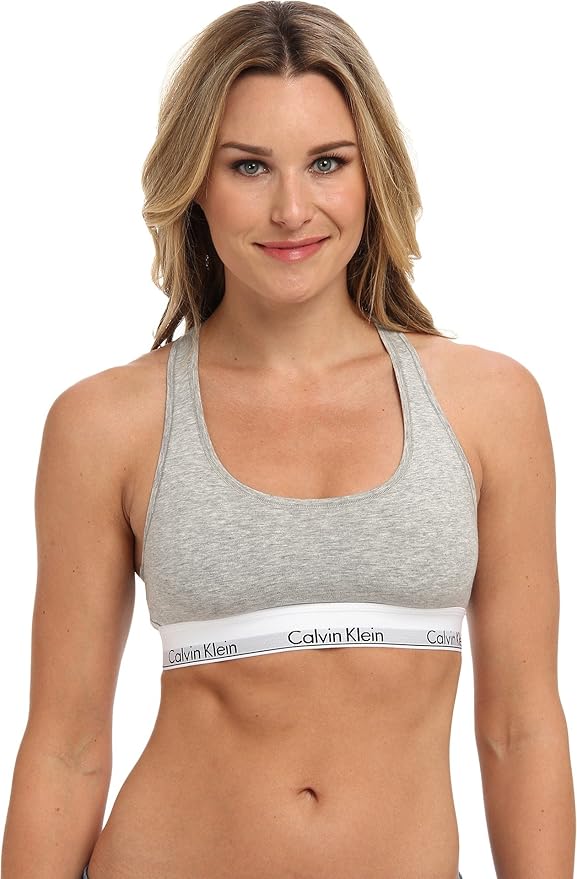Grey Heather White