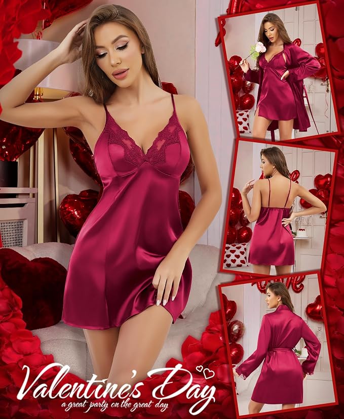 Wine Red