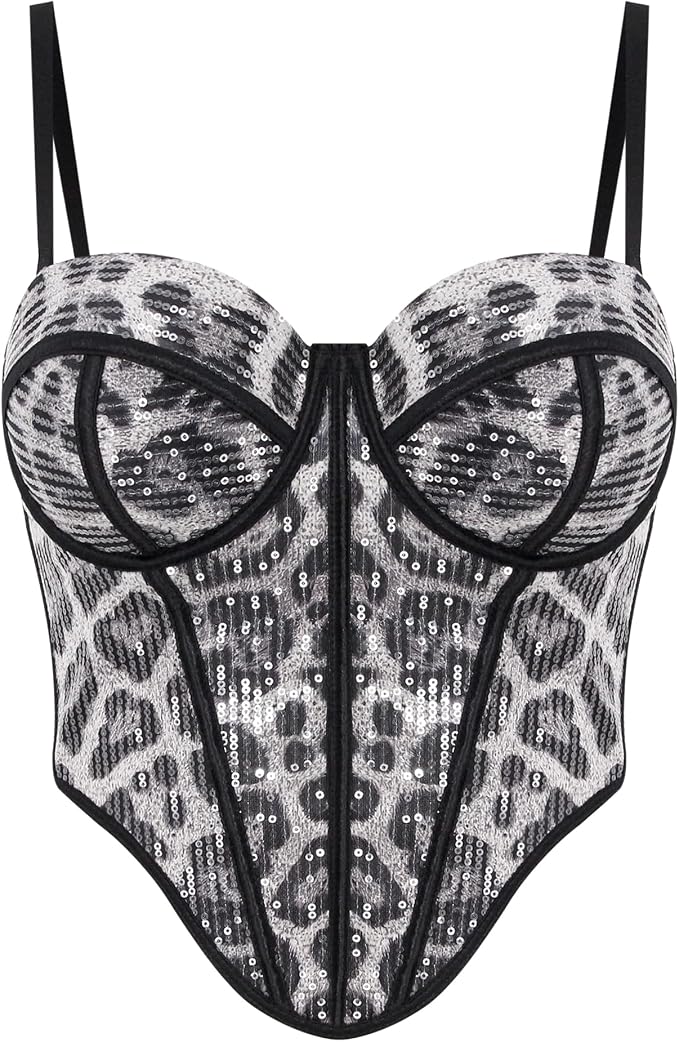 Leopard Black