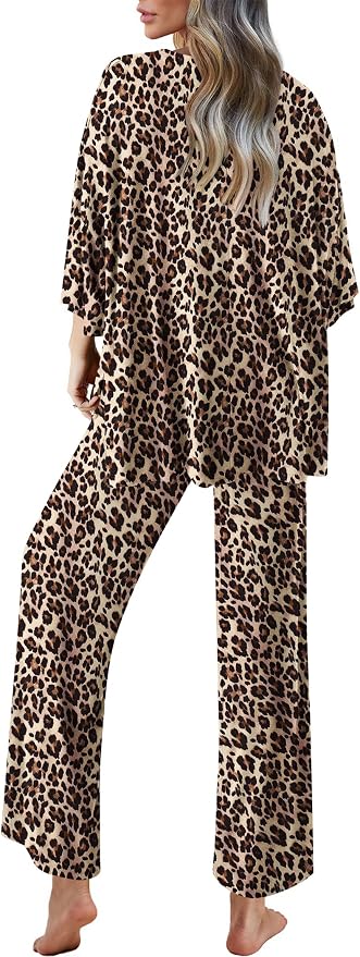 Brown Leopard