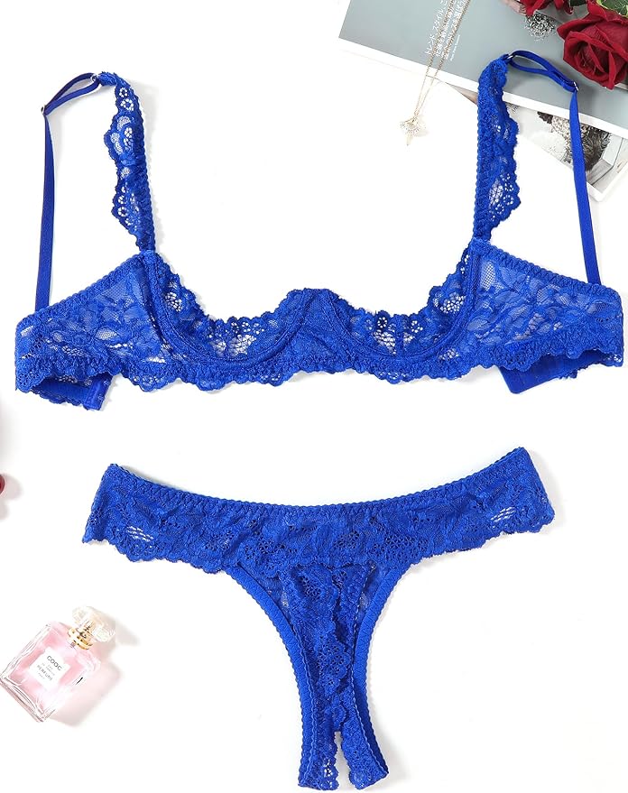 Royal Blue