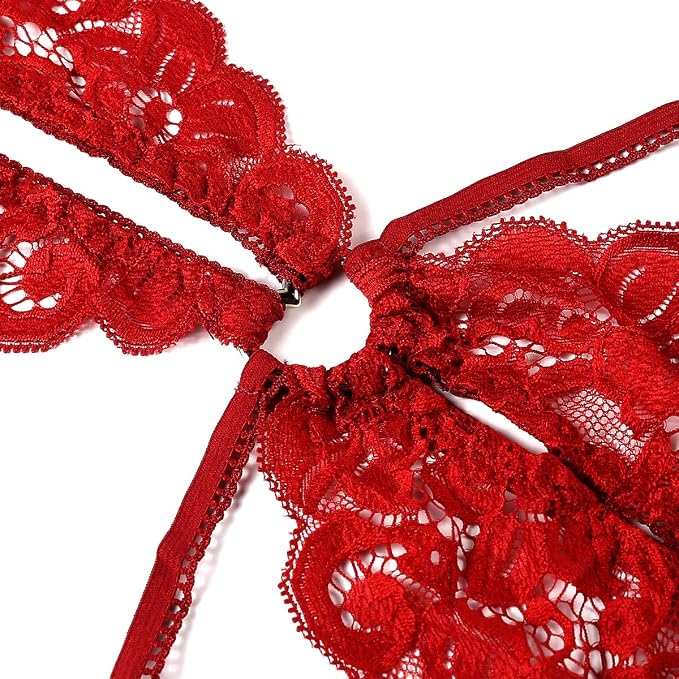 Bright Red